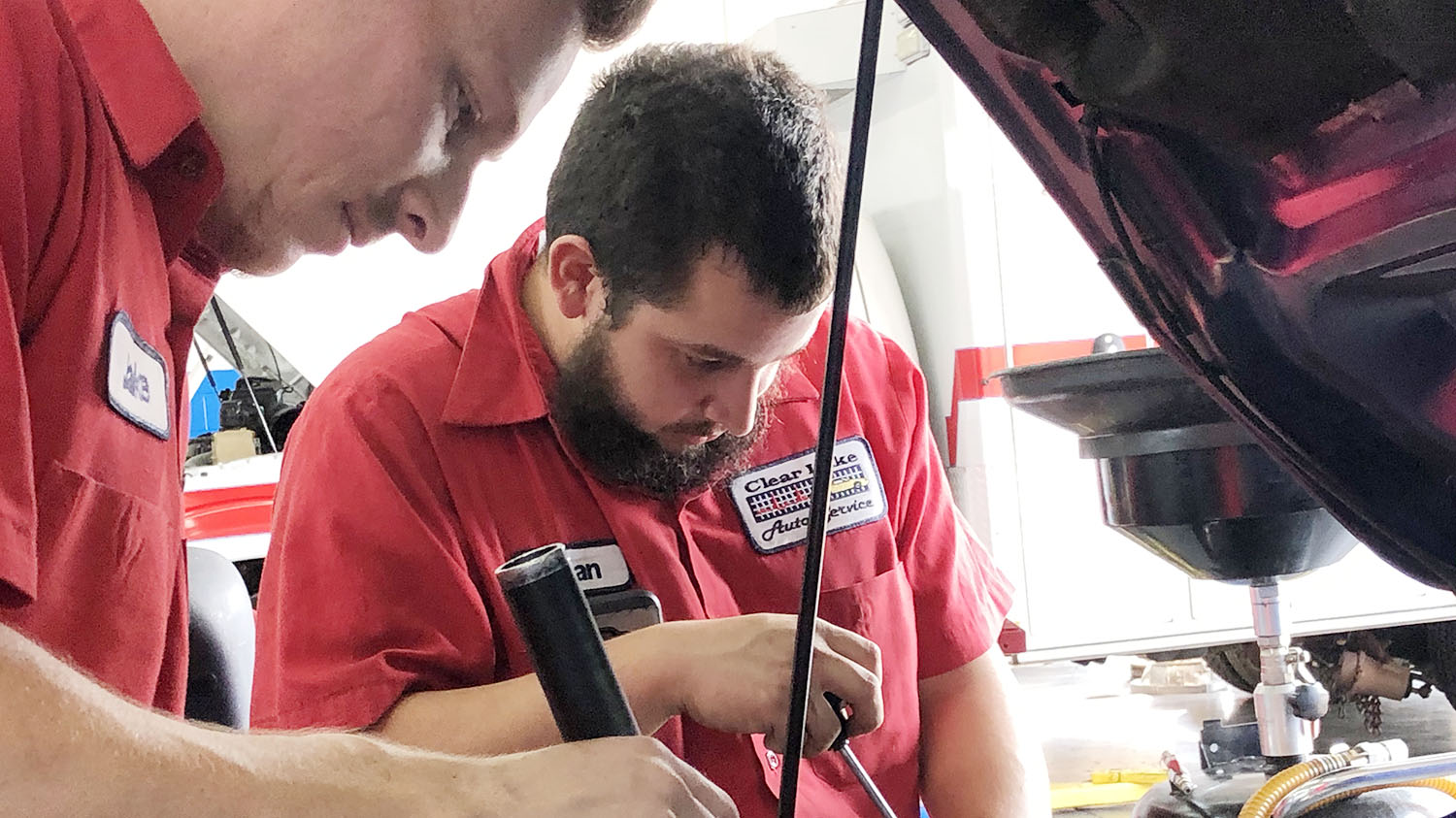 Clear Lake Auto Service | Expert Auto Repair