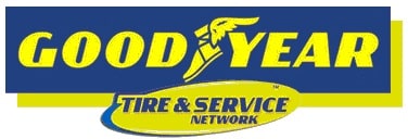 Goodyear Tire and Service Network Logo